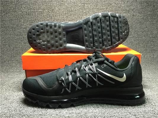 Super Max Nike Air Max 2015 Men--001